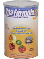 VITAFORMULA 3