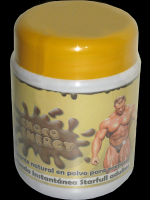 CHOCO ENERGY (ADULTOS)